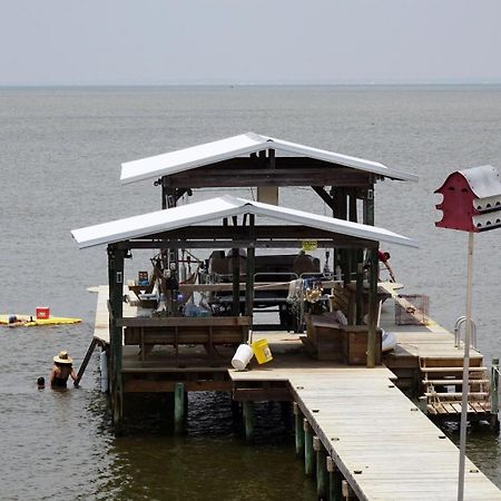 I Love Lucy Bay Front Studio Gulf Shores Zewnętrze zdjęcie