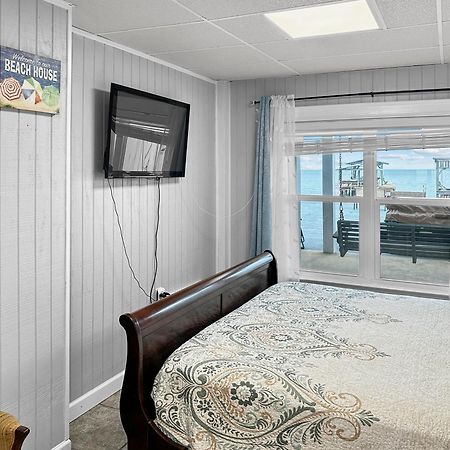 I Love Lucy Bay Front Studio Gulf Shores Zewnętrze zdjęcie