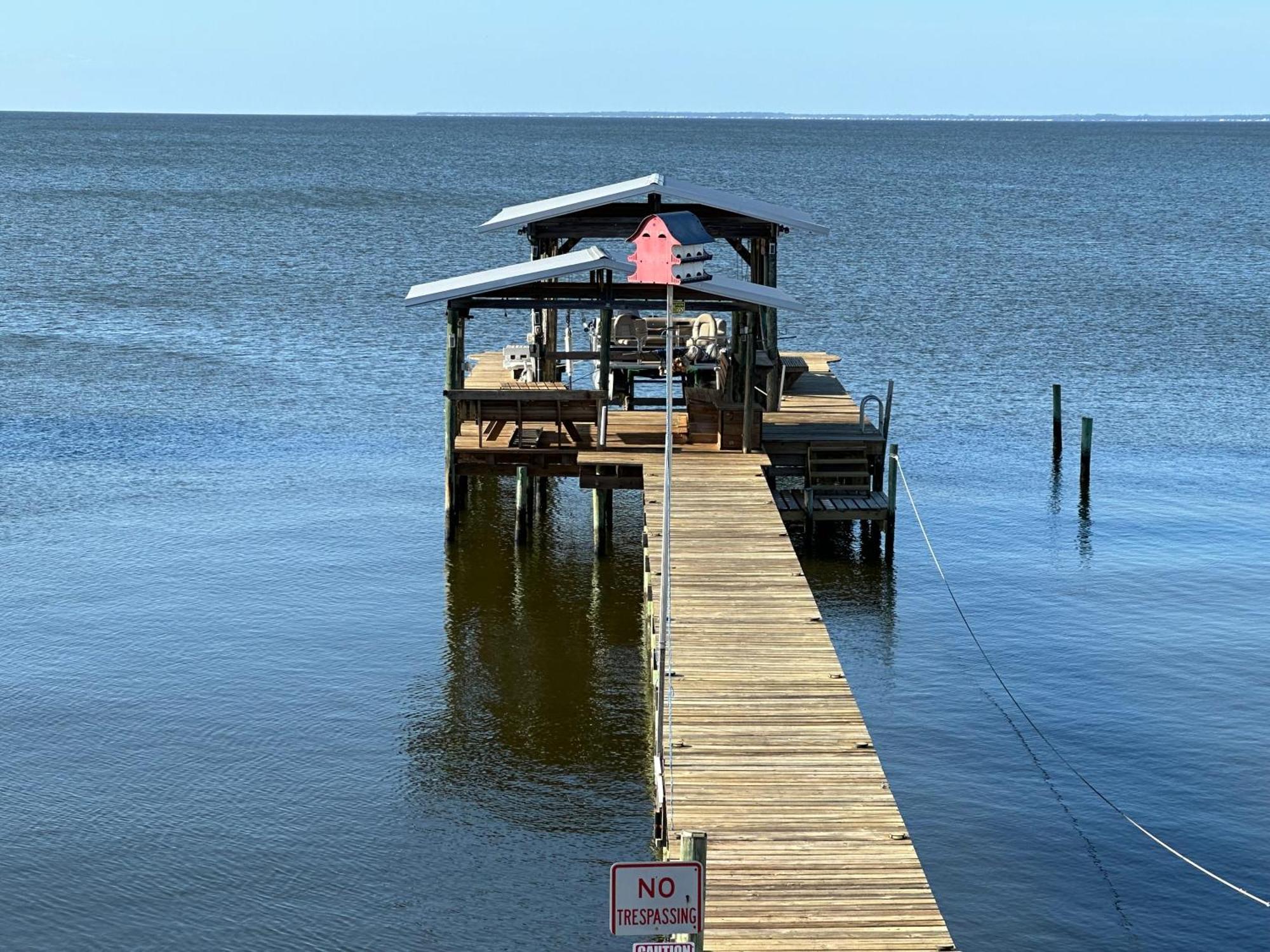 I Love Lucy Bay Front Studio Gulf Shores Zewnętrze zdjęcie