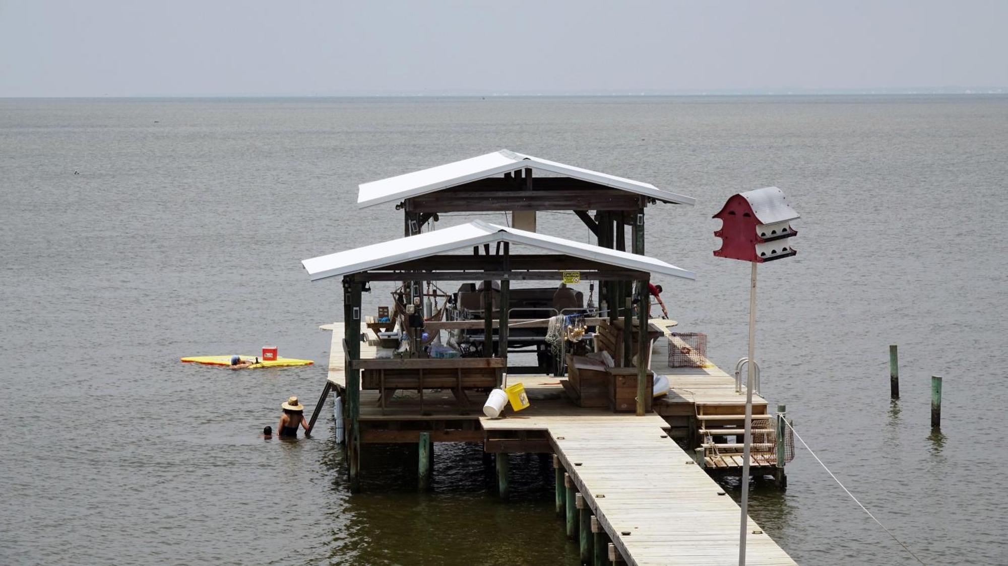 I Love Lucy Bay Front Studio Gulf Shores Zewnętrze zdjęcie