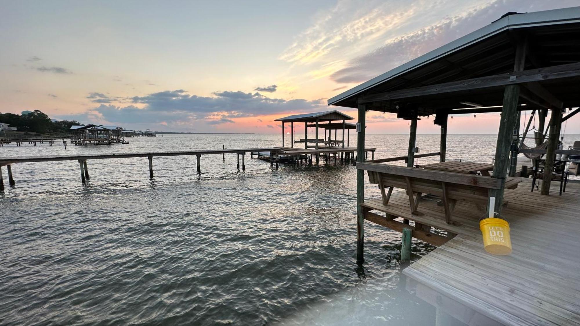 I Love Lucy Bay Front Studio Gulf Shores Zewnętrze zdjęcie