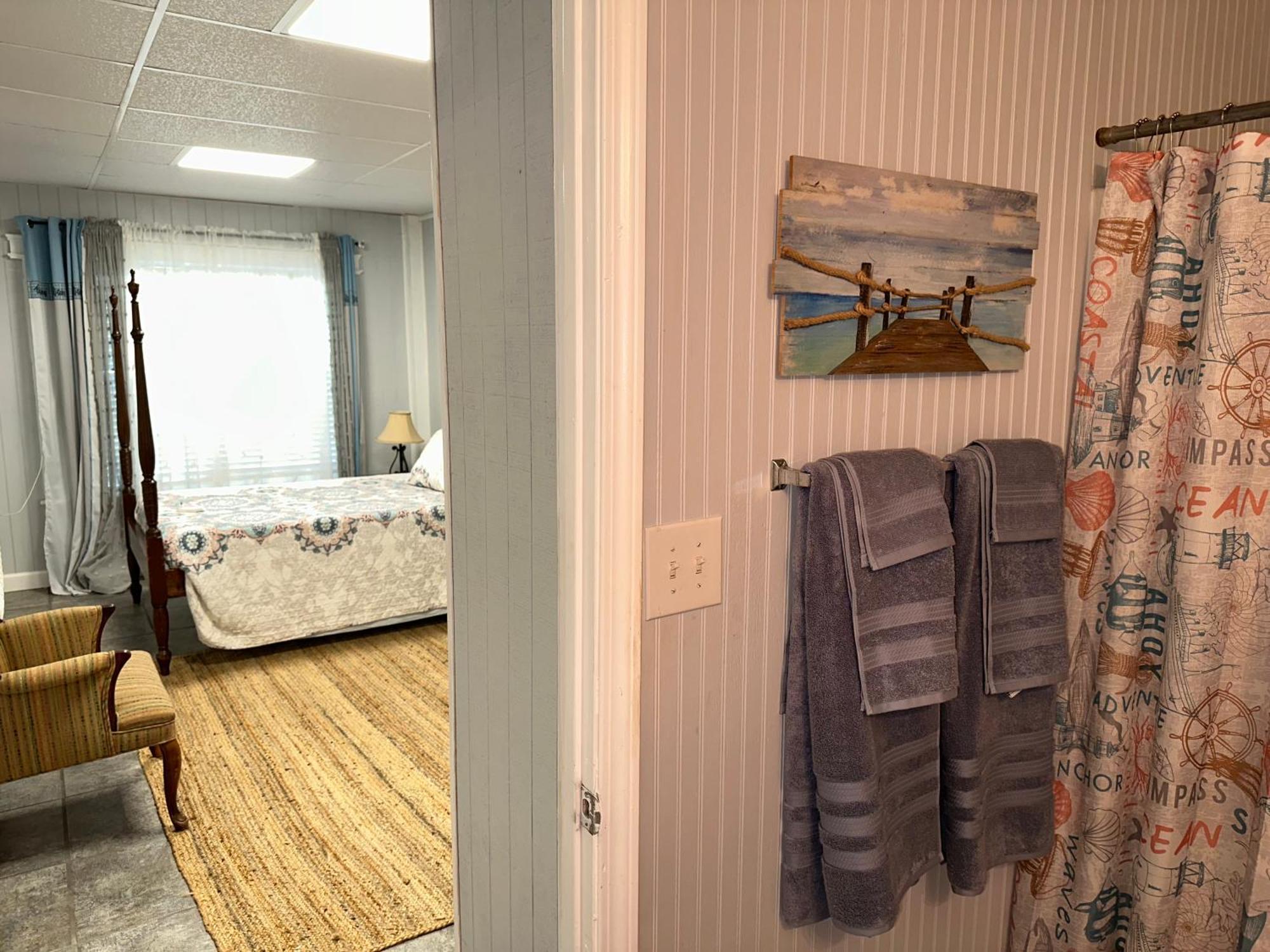 I Love Lucy Bay Front Studio Gulf Shores Zewnętrze zdjęcie