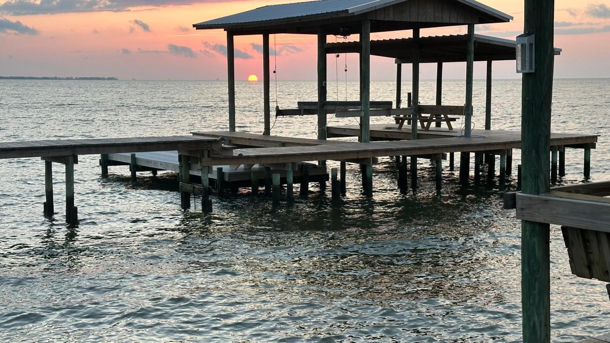 I Love Lucy Bay Front Studio Gulf Shores Zewnętrze zdjęcie