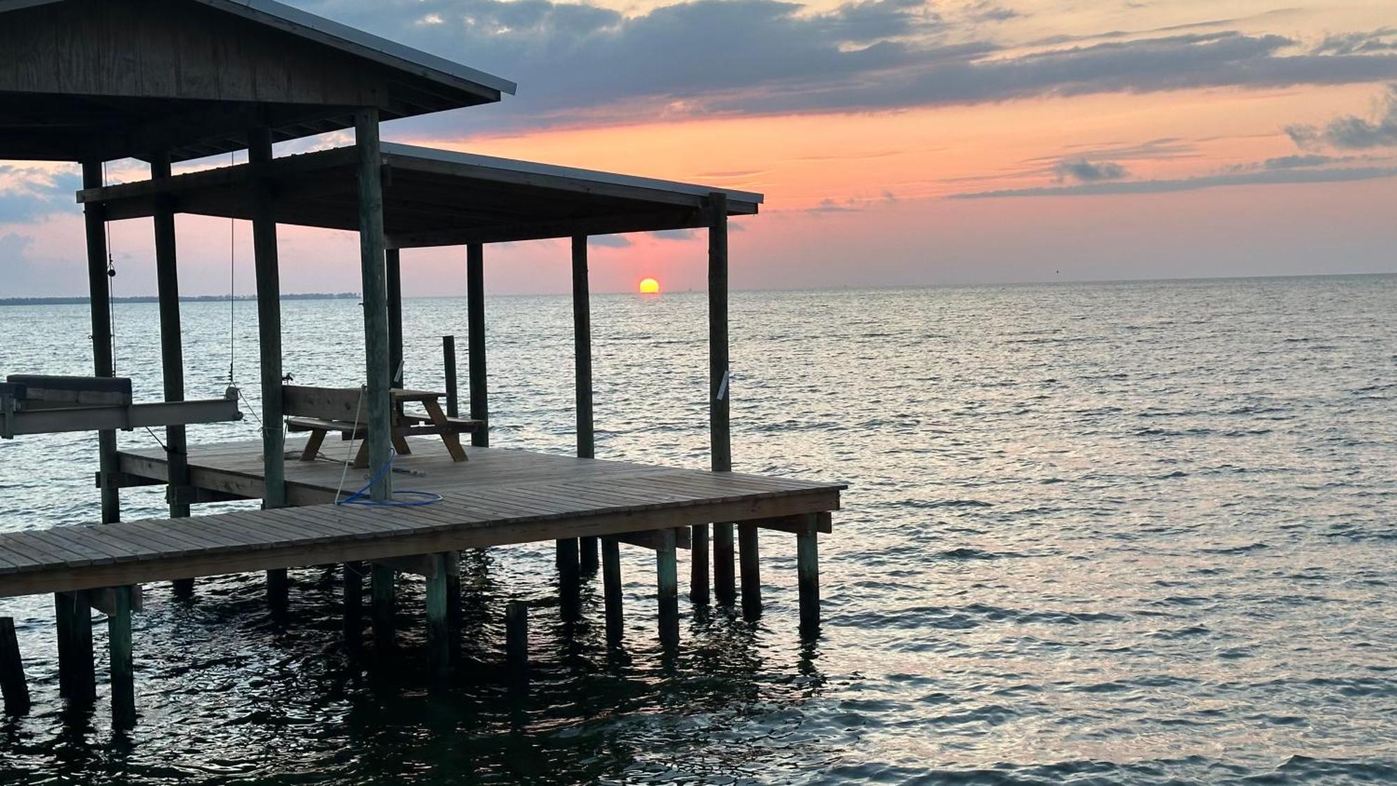 I Love Lucy Bay Front Studio Gulf Shores Zewnętrze zdjęcie