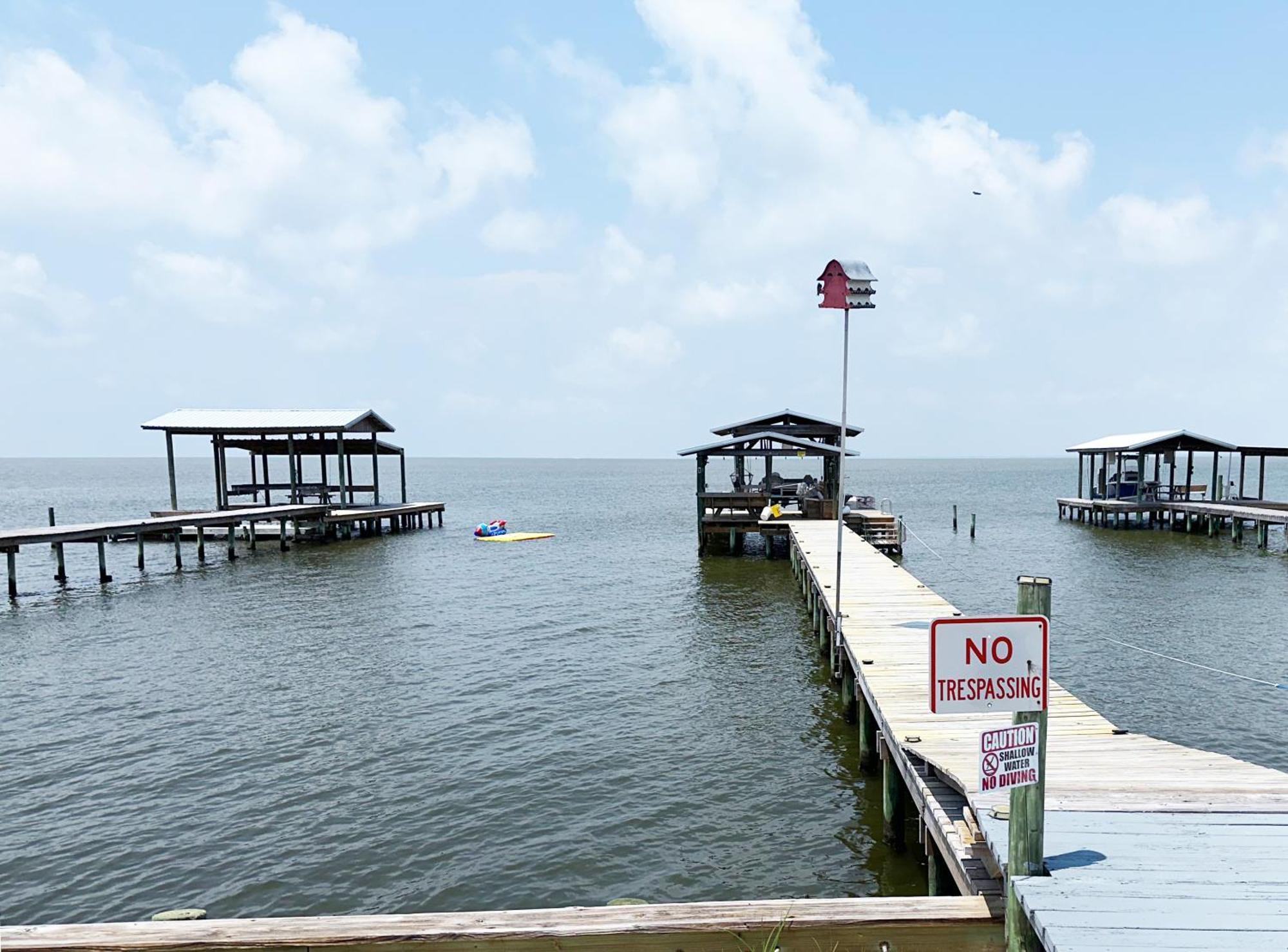 I Love Lucy Bay Front Studio Gulf Shores Zewnętrze zdjęcie