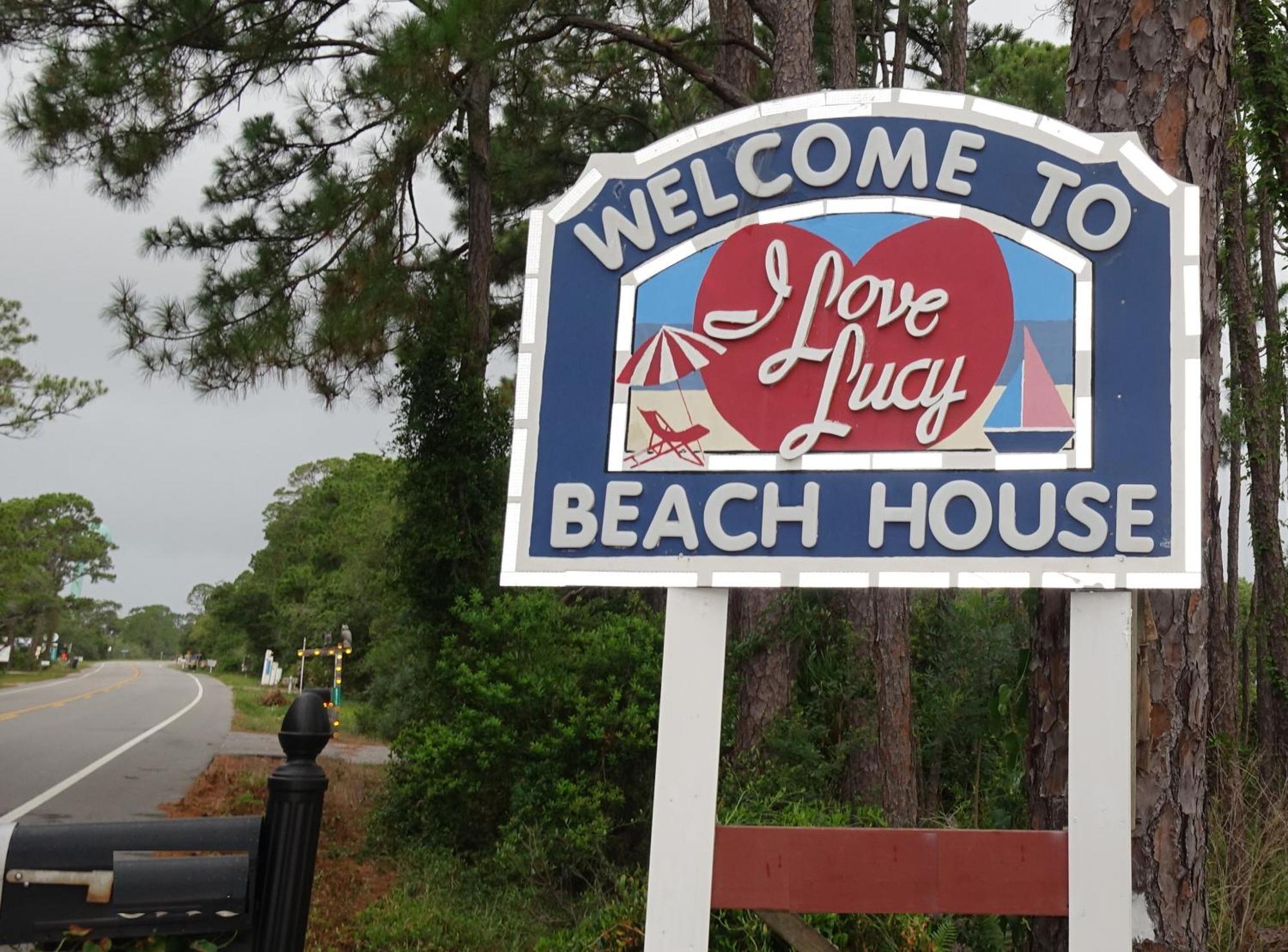 I Love Lucy Bay Front Studio Gulf Shores Zewnętrze zdjęcie