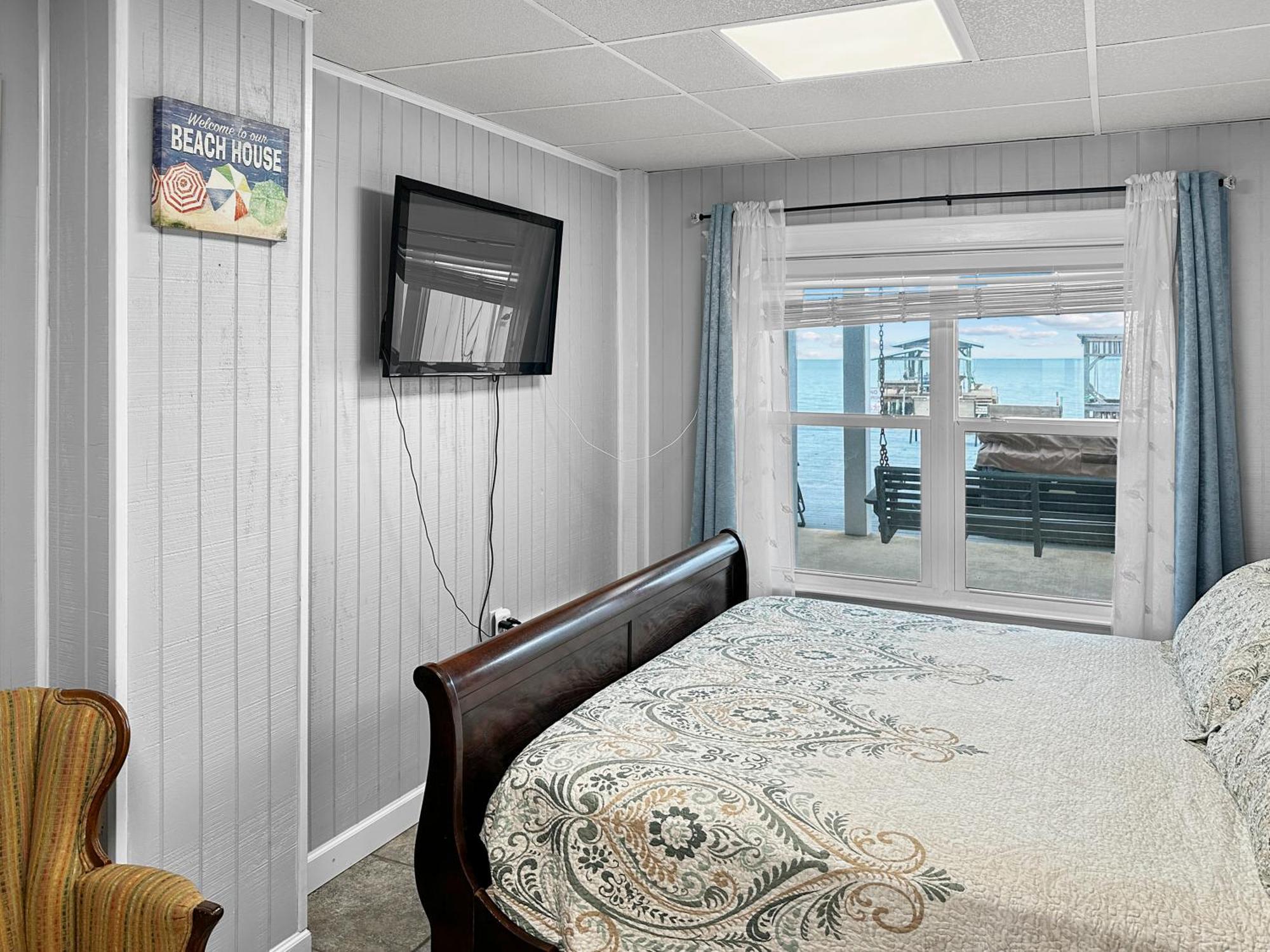 I Love Lucy Bay Front Studio Gulf Shores Zewnętrze zdjęcie